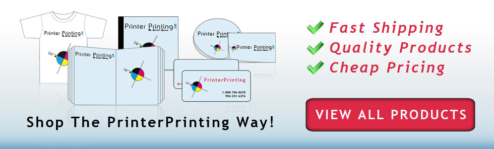 PrinterPrinting Printing Articles